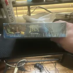 Young Jedi CCG The Jedi Council Box by Decipher Collectible Card Game Sealed - Image 2