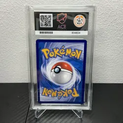 Pokemon Card Venusaur & Snivy GX 001/061 RR CSM2.5C Sun&Moon Chinese GM Ace 9 - Image 2