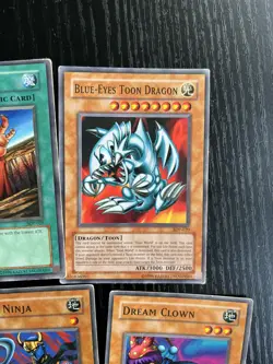 Yu Gi Oh - Starter Deck Pegasus - 14 cards - Image 2