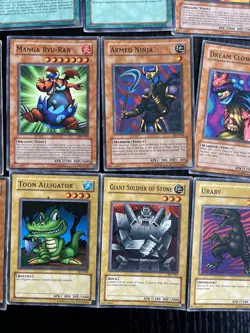 Yu Gi Oh - Starter Deck Pegasus - 14 cards - Image 4