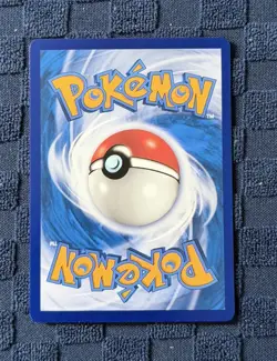 Quaxwell 2407/07 Exclusive CBB5C Gem Pack 5 Simplified Chinese Pokemon Card TCG - Image 3