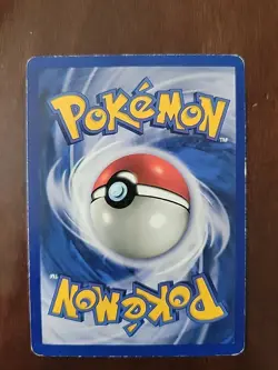 Clefairy Doll - 70/102 - Pokemon Base Set Unlimited Rare Card WOTC HP - Image 2