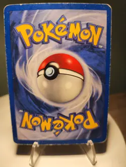 Sabrina's Gengar #14 Gym Heroes Holofoil Card Unlimited -MP - Image 4