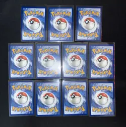 (Lot Of 11) Ace Spec Pokemon: TCG Playable Cards - Image 2