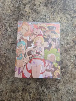 New Pokemon Irida Pearl Clan Special Set 4 Pocket Binder 80 Card Binder USSeller - Image 1