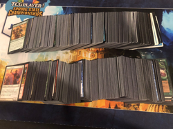 Lot of 45 Cards MAGIC The Gathering MTG Commons Uncommons BULK - Image 3