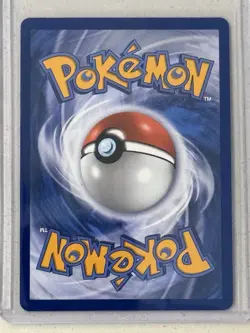 Mega Zygarde Ex Perfect Order 129/088 Pokemon Card - Image 2