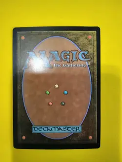 MTG Radiant Grove Card Final Fantasy Commander, NM Condition - Image 2