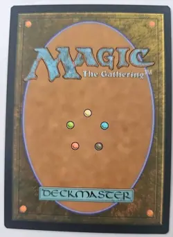 MTG Magic The Gathering Card Bogstomper Creature Beast Black M19 - Image 2