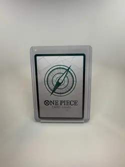 One piece TCG DON!! Card (Magellan) (Gold) Premium Booster -The Best- Foil - Image 2