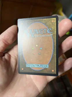 MTG Cascading Cataracts Full Art Edge Of Eternities N.M - Image 2