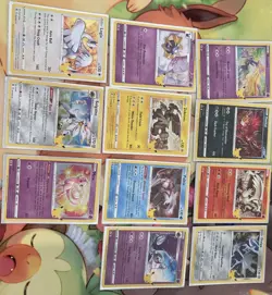 Pokemon Celebrations 25th Anniversary Cards - Image 2