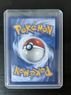 Pokemon TCG Magikarp Scarlet & Violet #44 Reverse Holo - Image 2