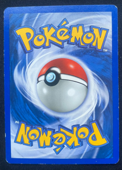 Pokemon Tcg Neo Genesis WOTC NM Regular Piloswine [1st Edition] #44 (MP) - Image 2