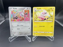 Zarude 011/191 Holo Rare Surging Sparks - Pokemon TCG - NM Plus Bundle - Image 3