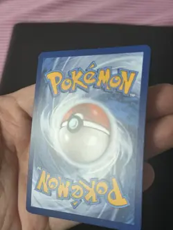 Pokemon Asia Exclusive Gym Promo Levincia 150/159 Journey Together (Cosmos Holo) - Image 3