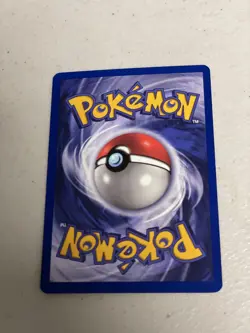 1999 Pokemon Set Unlimited Dragonair Non Holo Rare #18/102 Vintage - Image 2