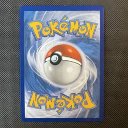 Pokemon Celebi V Alternate Alt Art 245/264 Fusion Strike NM-MINT+ - Image 2