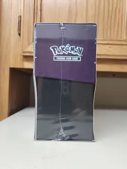 Pokemon TCG Scarlet & Violet Paldean Fates Elite Trainer Box ETB Factory Sealed - Image 3