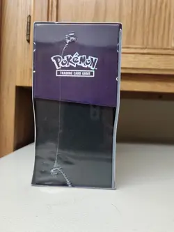 Pokemon TCG Scarlet & Violet Paldean Fates Elite Trainer Box ETB Factory Sealed - Image 4