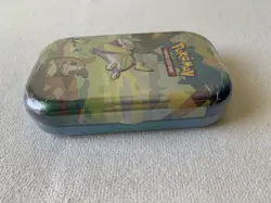 2020 Pokemon TCG Galar Pals Mini Tins K19 XY Evolutions Factory Sealed NEW - Image 4