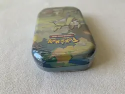 2020 Pokemon TCG Galar Pals Mini Tins K19 XY Evolutions Factory Sealed NEW - Image 5