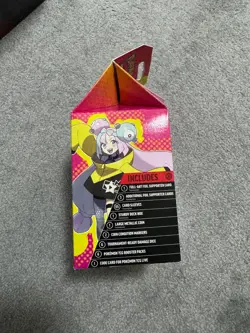 Brand New Pokemon TCG Iono Premium Tournament Collection Box - Image 2