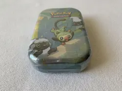 2020 Pokemon TCG Galar Pals Mini Tins K19 XY Evolutions Factory Sealed NEW - Image 3