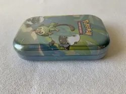 2020 Pokemon TCG Galar Pals Mini Tins K19 XY Evolutions Factory Sealed NEW - Image 4