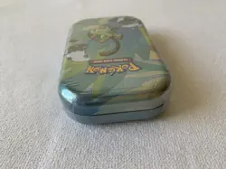 2020 Pokemon TCG Galar Pals Mini Tins K19 XY Evolutions Factory Sealed NEW - Image 5