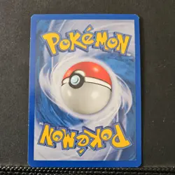 Pokemon TCG Unown Z Neo Destiny 60 Uncommon LP - Image 4