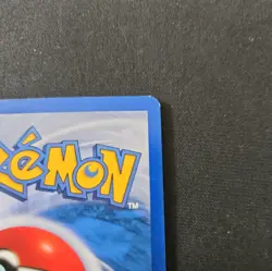 Pokemon TCG Unown Z Neo Destiny 60 Uncommon LP - Image 5
