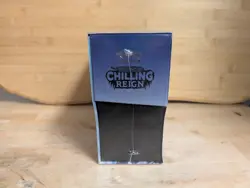 Pokemon TCG Sword & Shield Chilling Reign Elite Trainer Box ETB Sealed New - Image 3