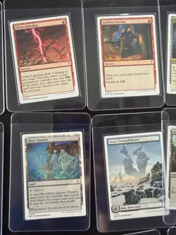 Magic: The Gathering Mystery Booster 2 White Border Lot of 39 - Image 3