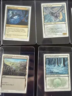 Magic: The Gathering Mystery Booster 2 White Border Lot of 39 - Image 4