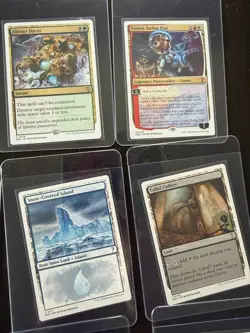Magic: The Gathering Mystery Booster 2 White Border Lot of 39 - Image 5