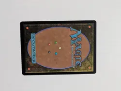 Force of Will (JP Alternate Art) (Silver Scroll Foil) Secrets of Strixhaven: MtG - Image 3