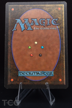 Cyclopean Tomb - Limited Edition Beta Regular - Magic the Gathering - Image 2