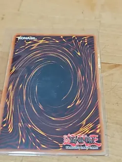 Yugioh Cyber Twin Dragon CRV-EN035 Super Rare ¿ - Image 2