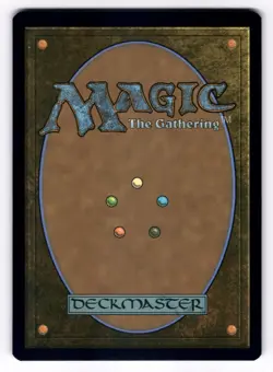 Mana Geyser NM 223 Commander: Tarkir: Dragonstorm Magic: The Gathering Common - Image 2