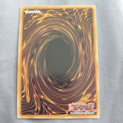 Yugioh! 1x Pot of Greed MP25-EN050 Starlight Rare 1st Ed NM - Image 2