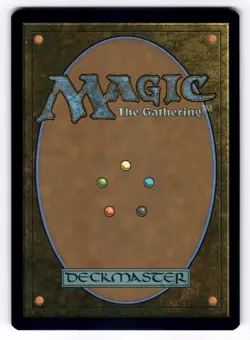 Think Twice NM 168 Commander: Tarkir: Dragonstorm Magic: The Gathering Common - Image 2