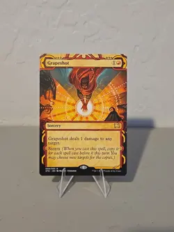 MTG Grapeshot NM Strixhaven School Of Mages Mystical Archives - Image 1