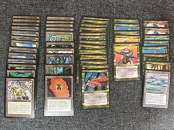 Magic: The Gathering, Ice Age, Artefact/Artifact and Multi (Urza's Bauble) - Image 1