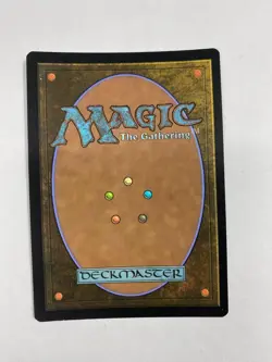 Atomize (Showcase) Universes Beyond: Fallout Foil - Magic the Gathering MTG - Image 2