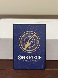 Brook (046) (Alternate Art) [EB-01 - EB01-046] - NM [Foil] TCG One Piece - Image 2