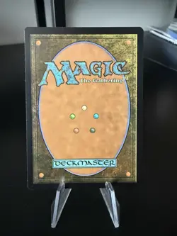 MASTERWORK OF INGENUITY ~ NM ~ MTG Magic- 0483 PIP Fallout EXTENDED Art - Image 2