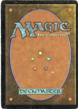Mercadian Masques MTG FOIL Forest (#347) Magic - Image 2