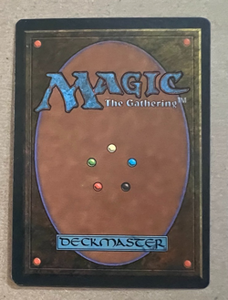 Pyroblast - Ice Age - MTG - Magic the Gathering - Image 2