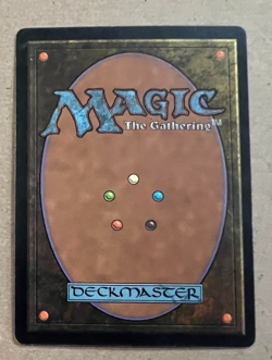 Blinding Angel - Nemesis - MTG - Magic the Gathering - Image 2